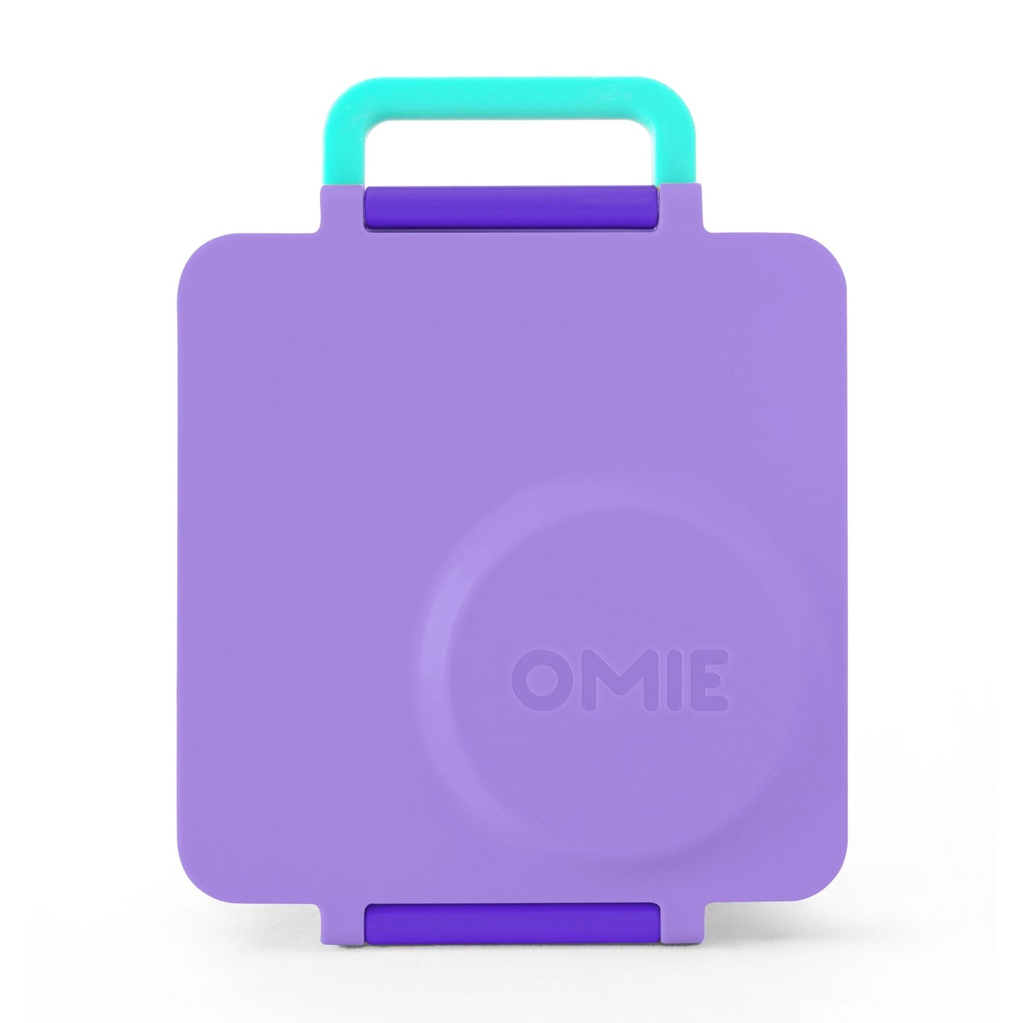 OmieBox: Purple Plum