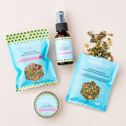 Matter Company Post Delivery Care Kit - product photo