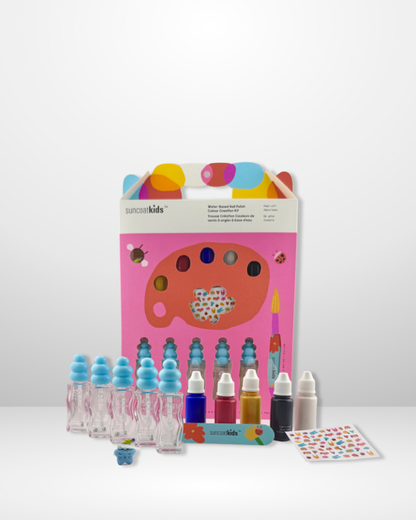 Suncoat Colour Creation Kit - product photo