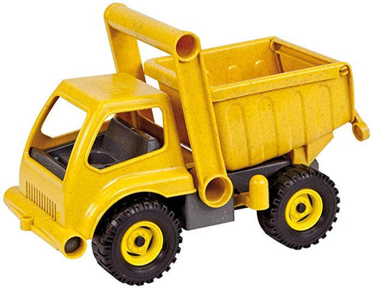 Eco Active Dump Truck  (Biodegradable) By Lena For KsmToys