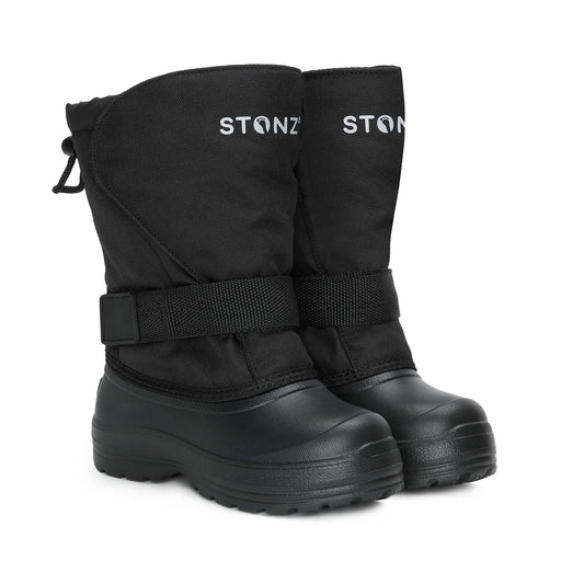 STONZ Trek - Kid - Black