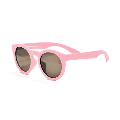 Real Shades Chill Unbreakable UV Fashion Sunglasses, Dusty Rose - product photo