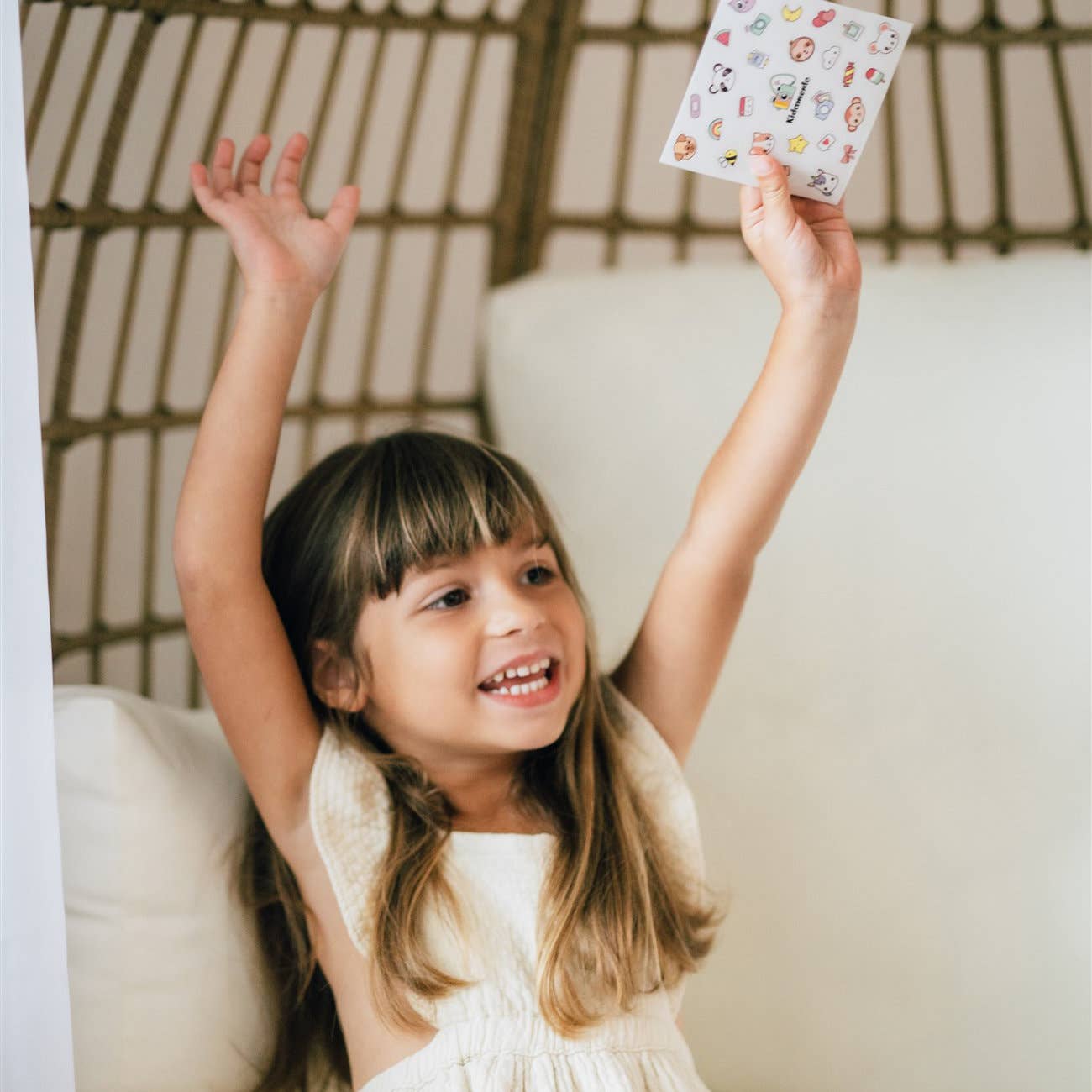 Kiimento Iris the Unicorn - Kids Digital Camera - Model V