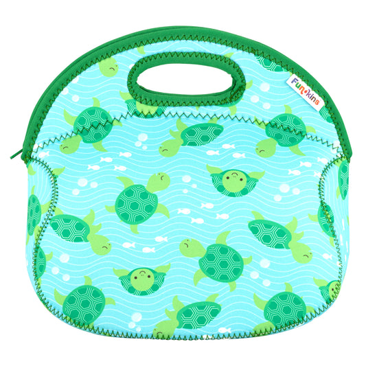 My Funkins Machine Washable Lunch Bag for Kids (Large)