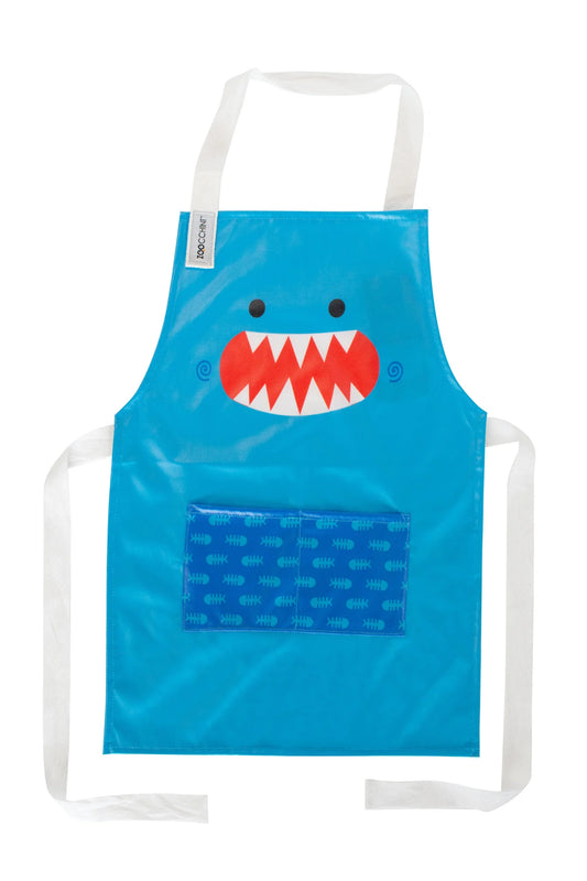 ZOOCCHINI Art Apron