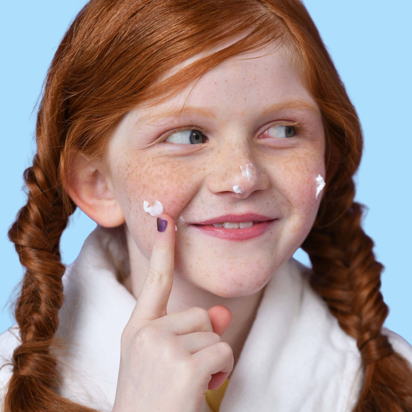 Moisturising Face Cream