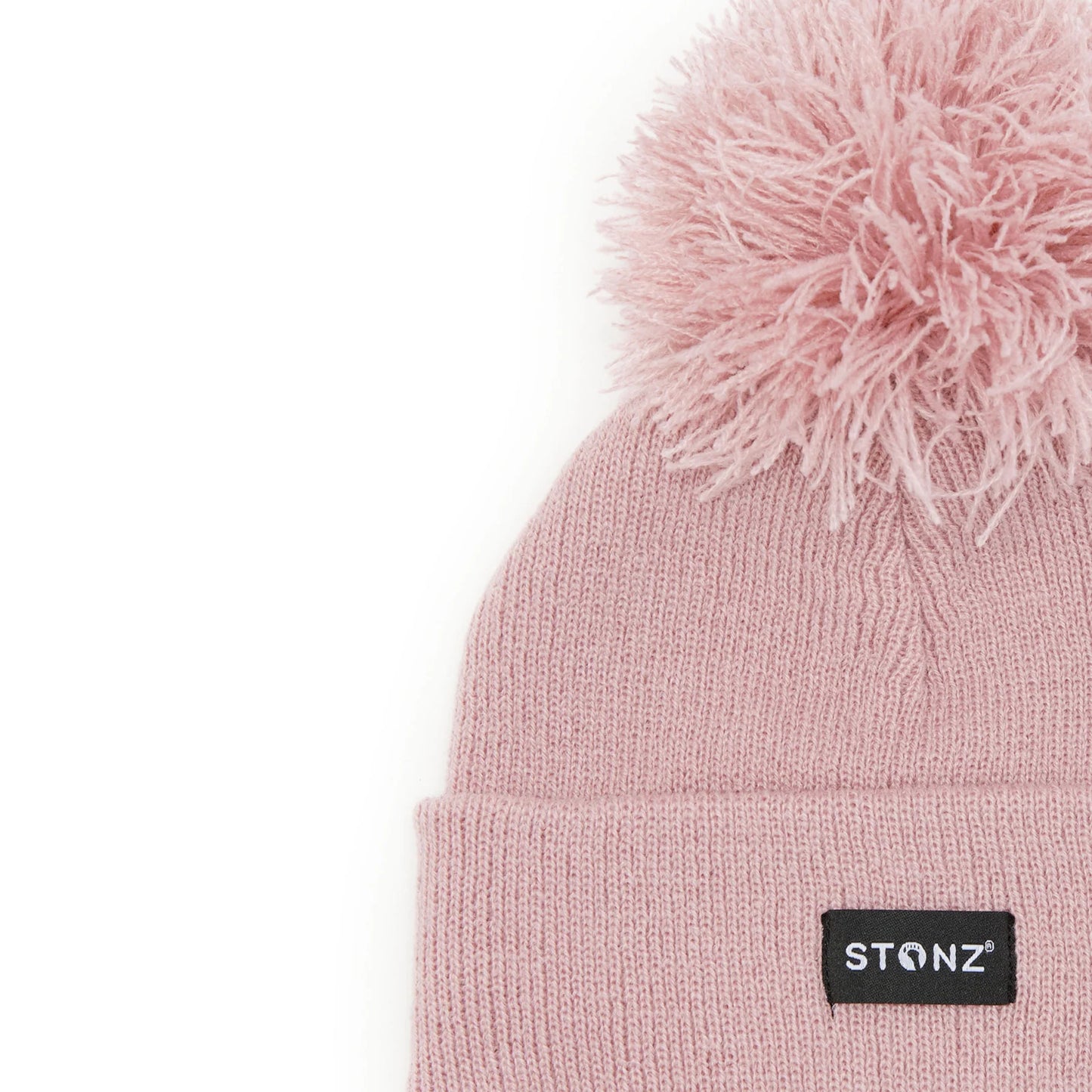 STONZ Pom Beanie