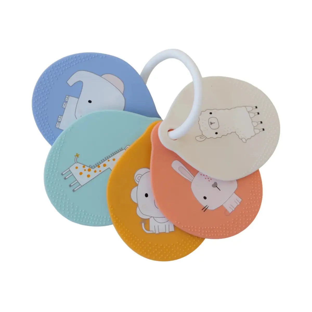 LOULOU LOLLIPOP Flashcards