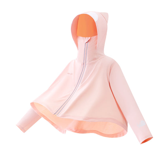 Zoyzoii sun-protective clothing (Fox)