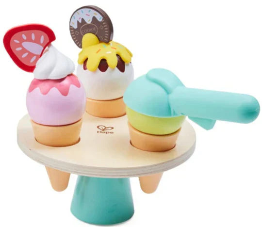 SCOOP & SERVE ICE CREAM SET – HAPE