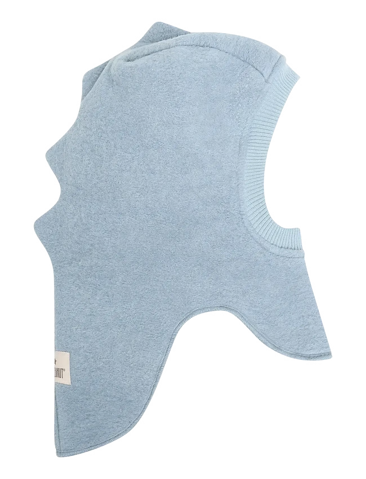 Huttelihut BALACLAVA TRIANGLES WOOL