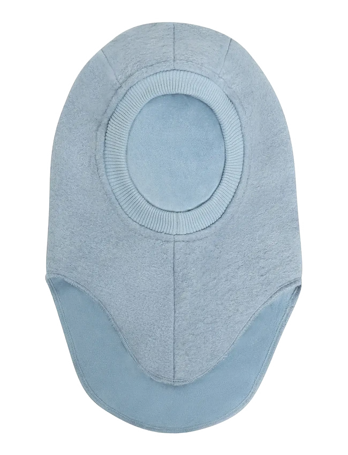 Huttelihut BALACLAVA TRIANGLES WOOL