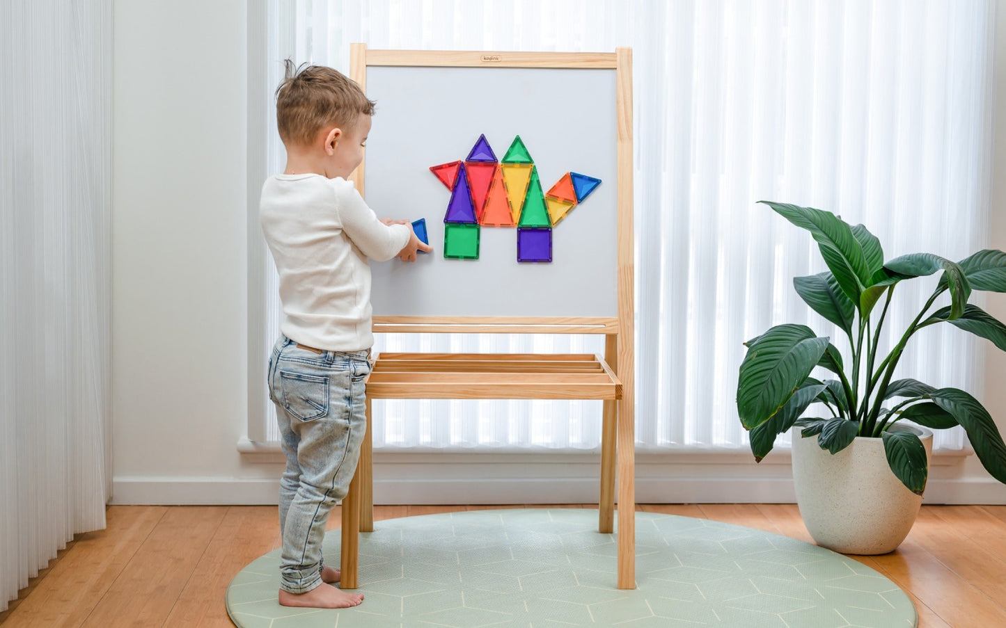 CONNETIX Rainbow Mini Pack 24 pc