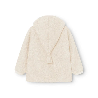 Mini A Ture Matliff Teddy Fleece Jacket - product photo