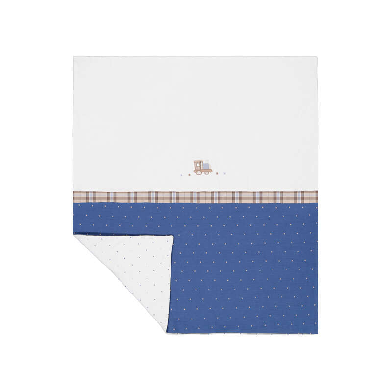 Mayoral Baby Care Blanket