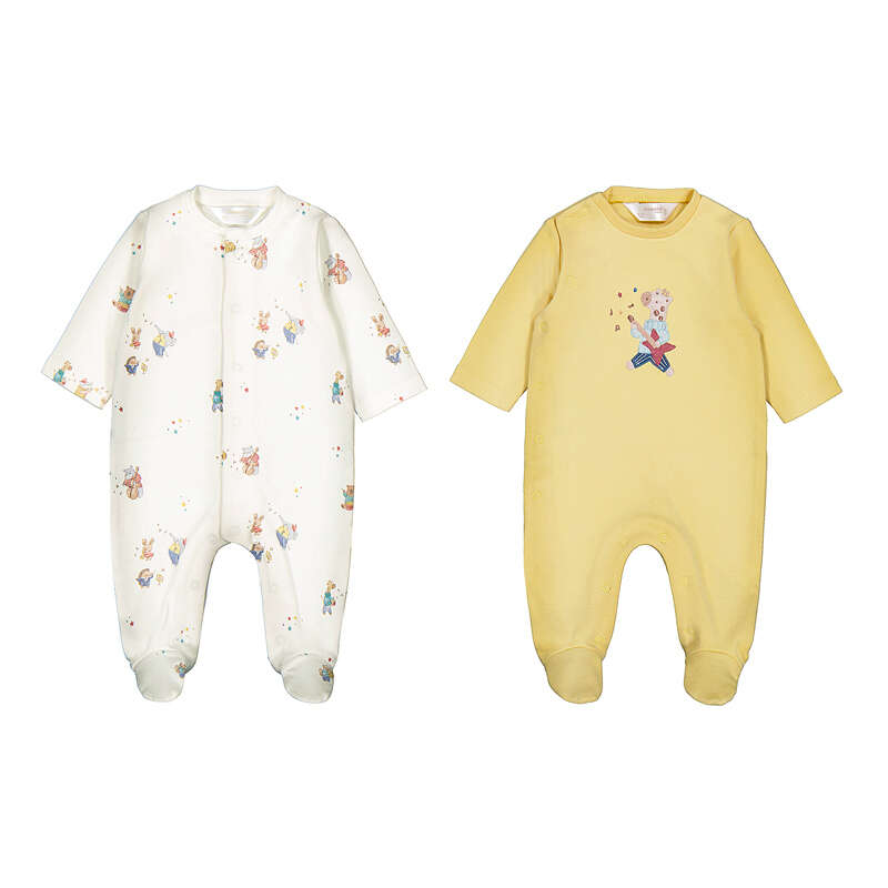 Mayoral Baby Boy bodysuit