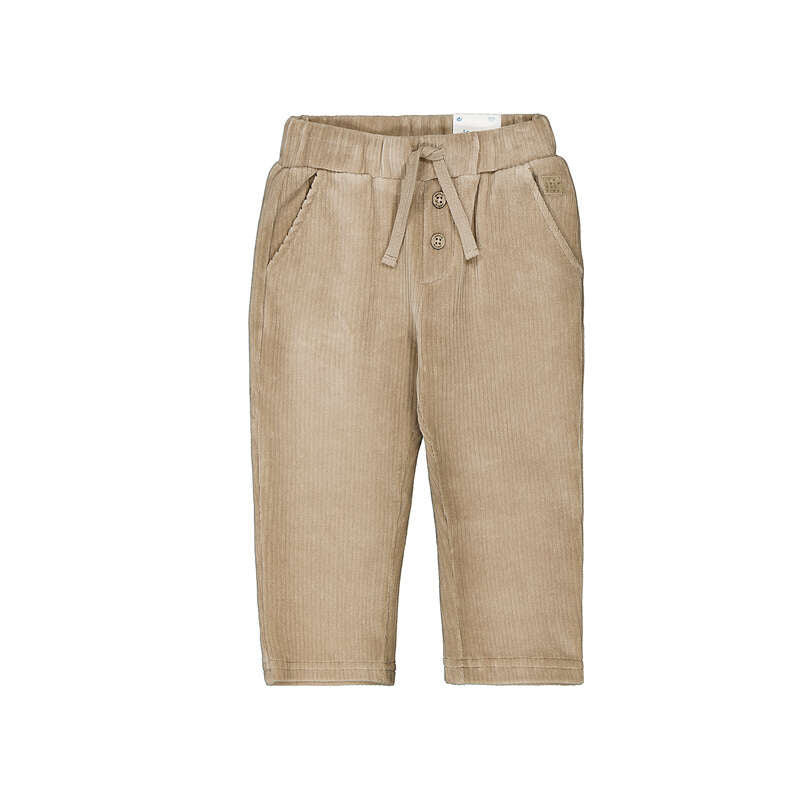 Mayoral Baby Boy Corduroy Knit Pants