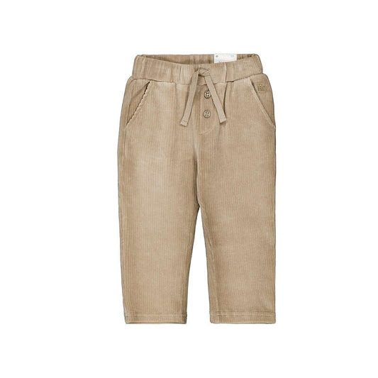 Mayoral Baby Boy Corduroy Knit Pants