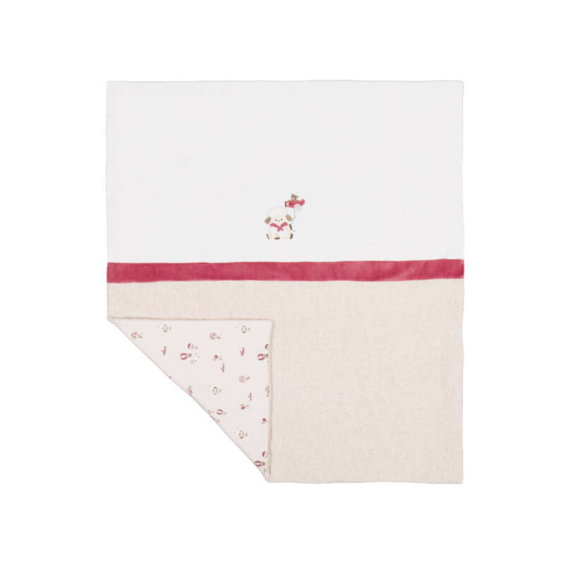 Mayoral Baby Care Blanket