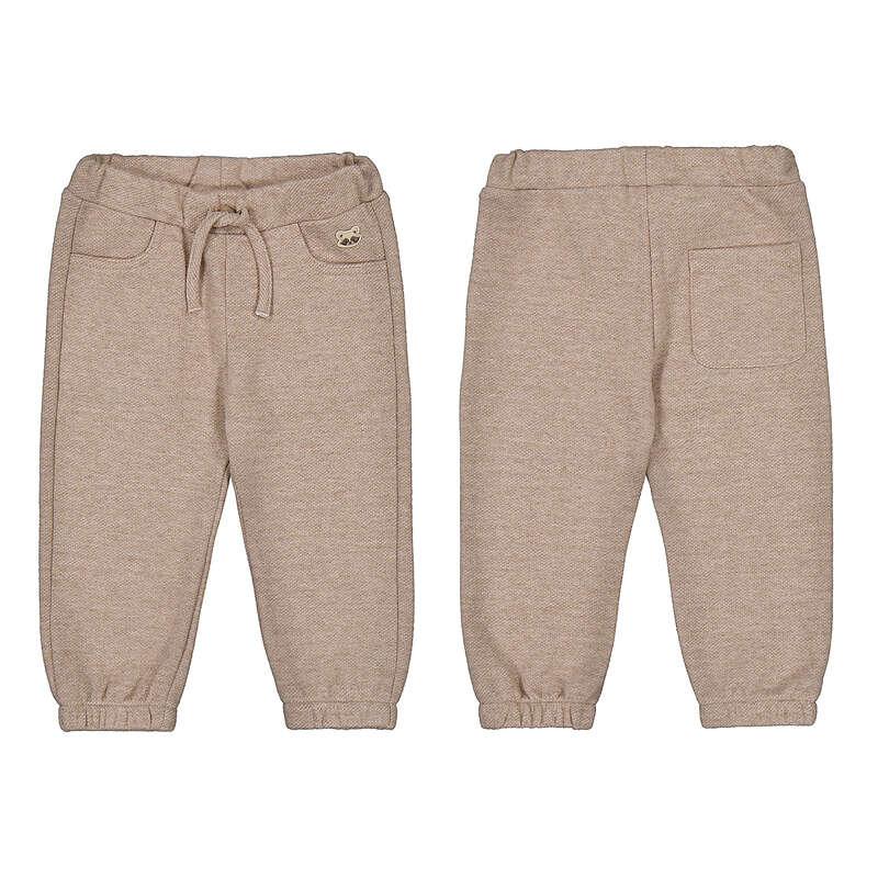 Mayoral Baby Boy Knit Pants