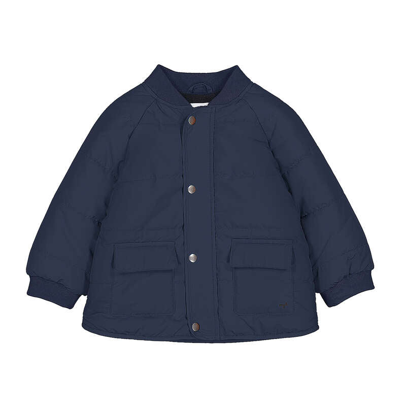 Mayoral Baby Boy Padded Jacket