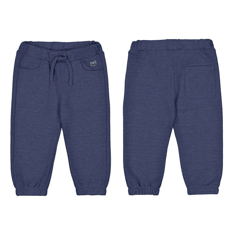 Mayoral Baby Boy Knit Pants