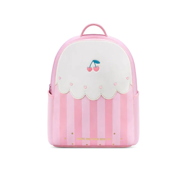 Zoyzoii Kids Backpack（Cherry）