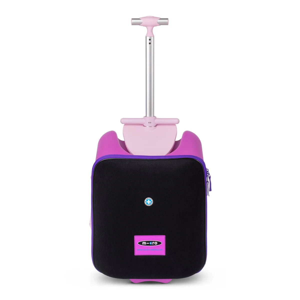 MICRO LUGGAGE EAZY RIDE-ON LUGGAGE