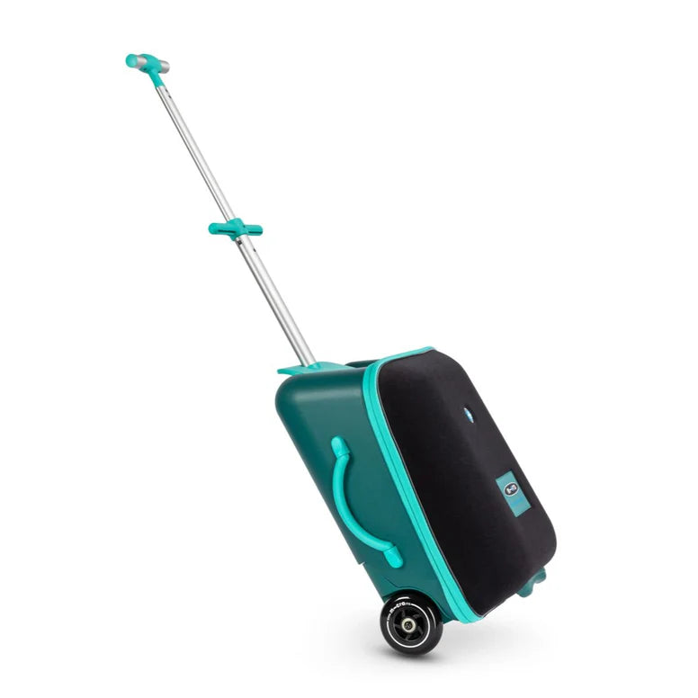 MICRO LUGGAGE EAZY RIDE-ON LUGGAGE