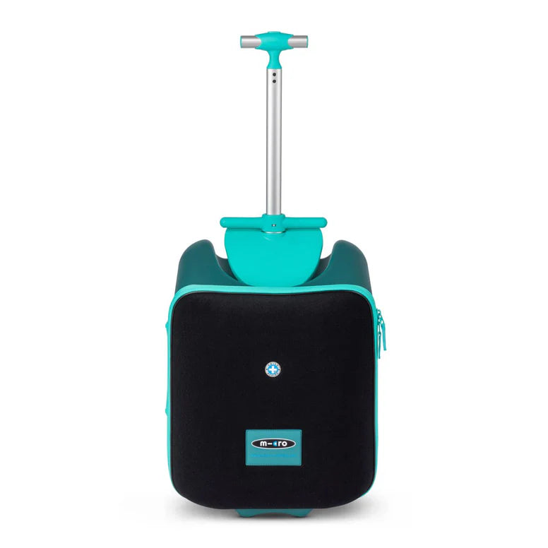 MICRO LUGGAGE EAZY RIDE-ON LUGGAGE