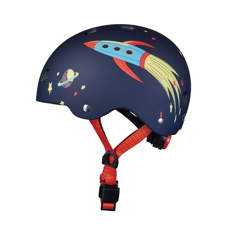 MICRO HELMET V2