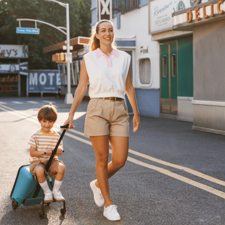 MICRO Luggage Eazy Allrounder