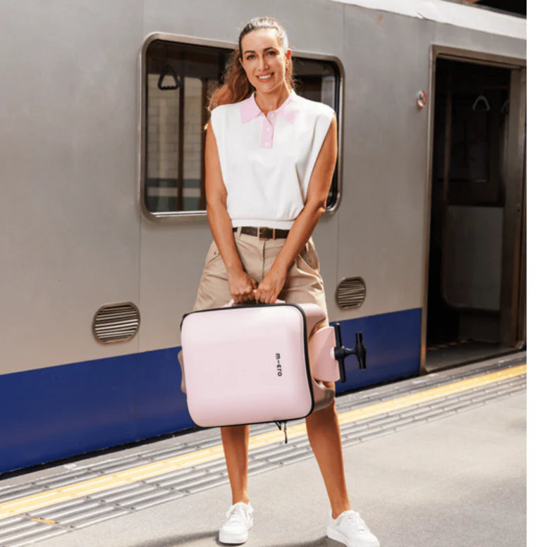 MICRO Luggage Eazy Allrounder