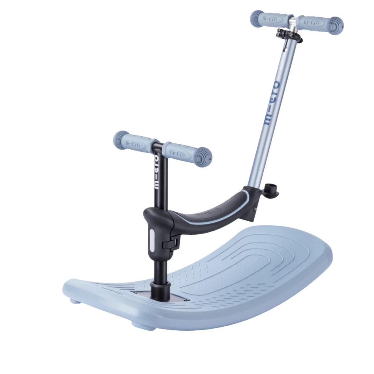 Micro Rock & Go LED Scooter