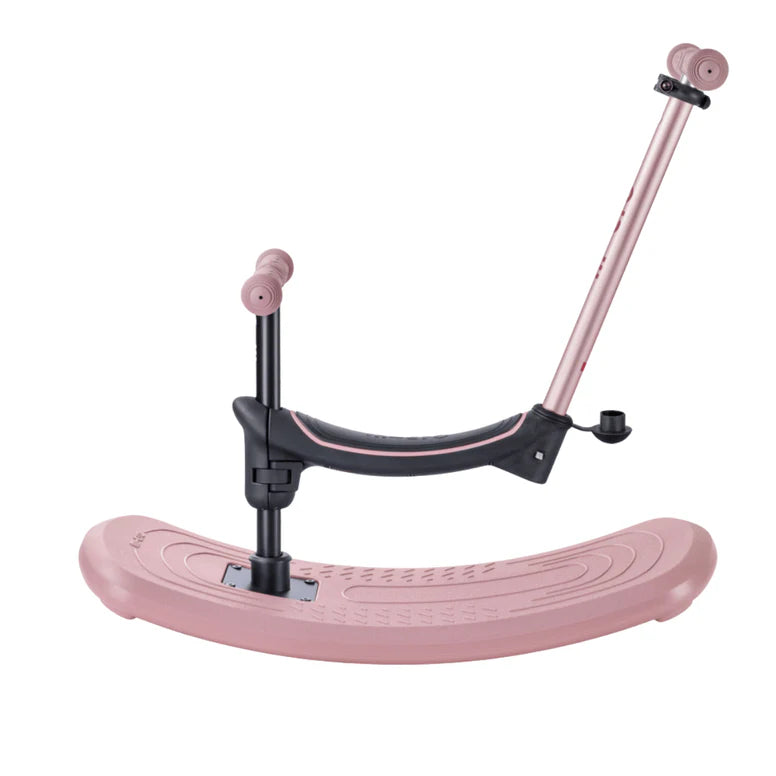 Micro Rock & Go LED Scooter