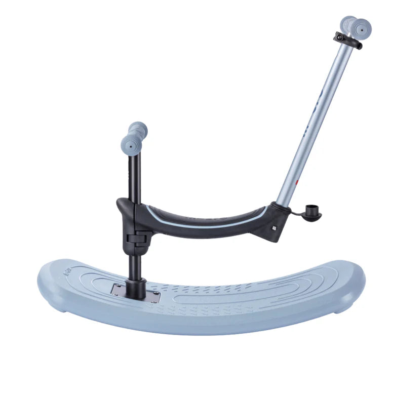 Micro Rock & Go LED Scooter