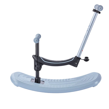 Micro Rock & Go LED Scooter - side view