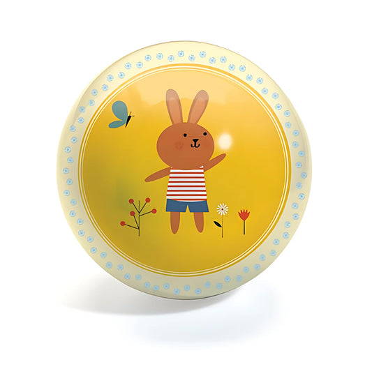 Djeco Ball 12cm in Sweety - product photo