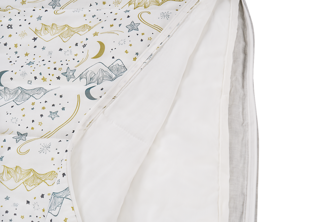 Nest Designs Toddler Blanket Set