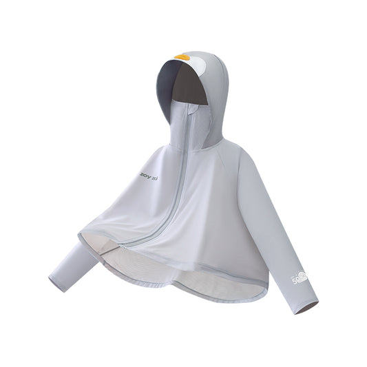 Zoyzoii sun-protective clothing (Penguin)