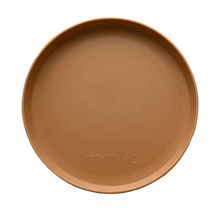 MINIKA Wheat straw plate