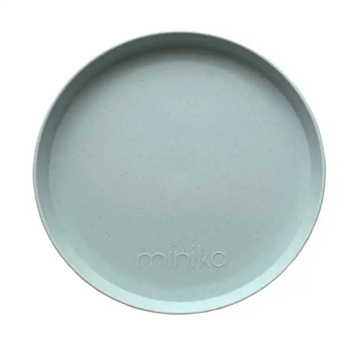 MINIKA Wheat straw plate