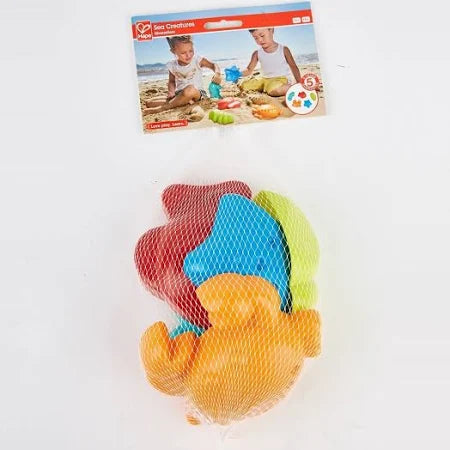 SEA CREATURES – HAPE