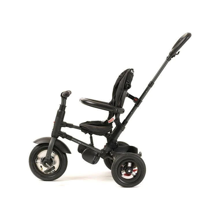 Rito Plus Folding Stroller Trike Mini Village Kids