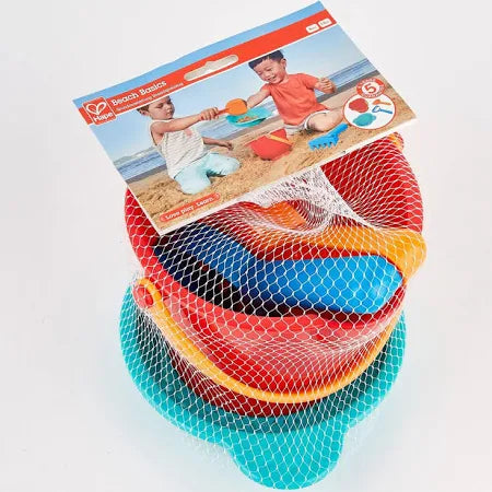 BEACH BASICS – HAPE
