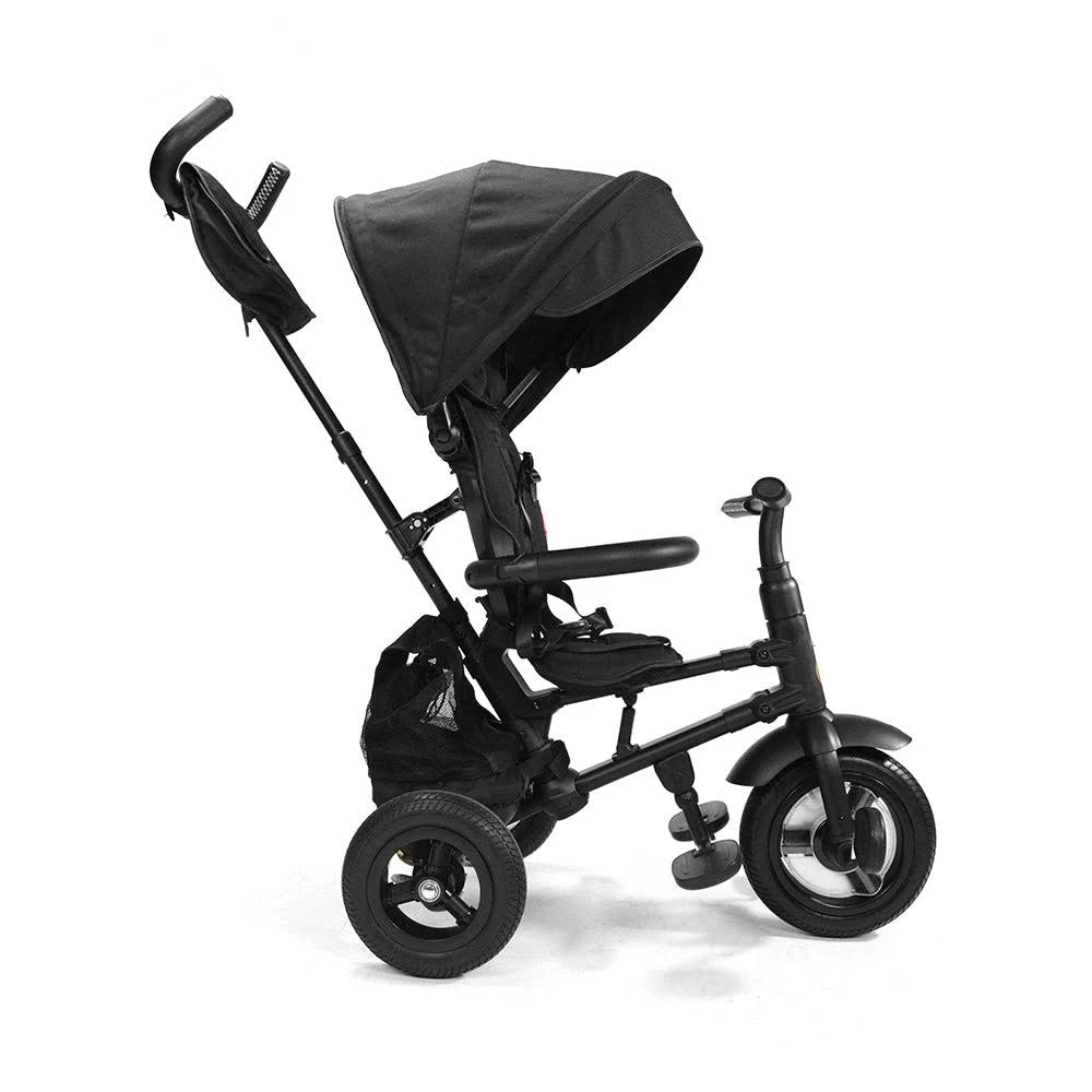 Rito Plus Folding Stroller Trike Mini Village Kids