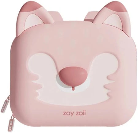 ZoyZoii Forest Series Backpack- Fox