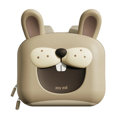 Zoy Zoii Forest Series Backpack (Bunny) - product photo