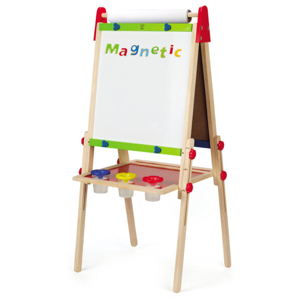 Hape® ALL-IN-1 EASEL – HAPE