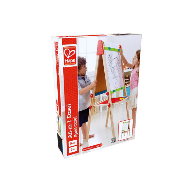 Hape® ALL-IN-1 EASEL – HAPE